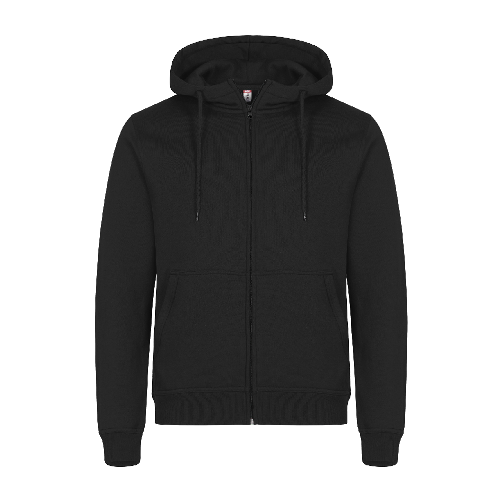 Miami Hoody FZ