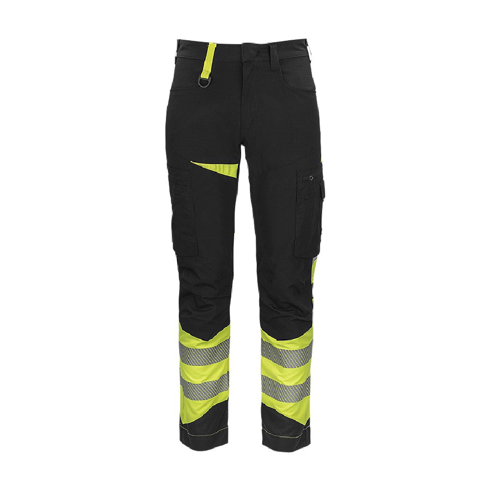 Hi-Vis Pants stretch