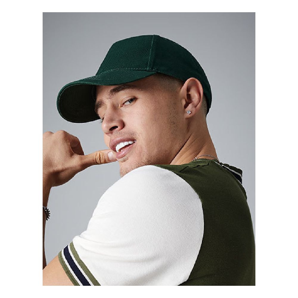 5-Panel Cap