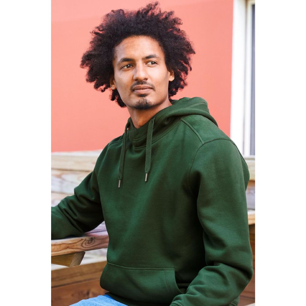 Core Hoodie - Herr