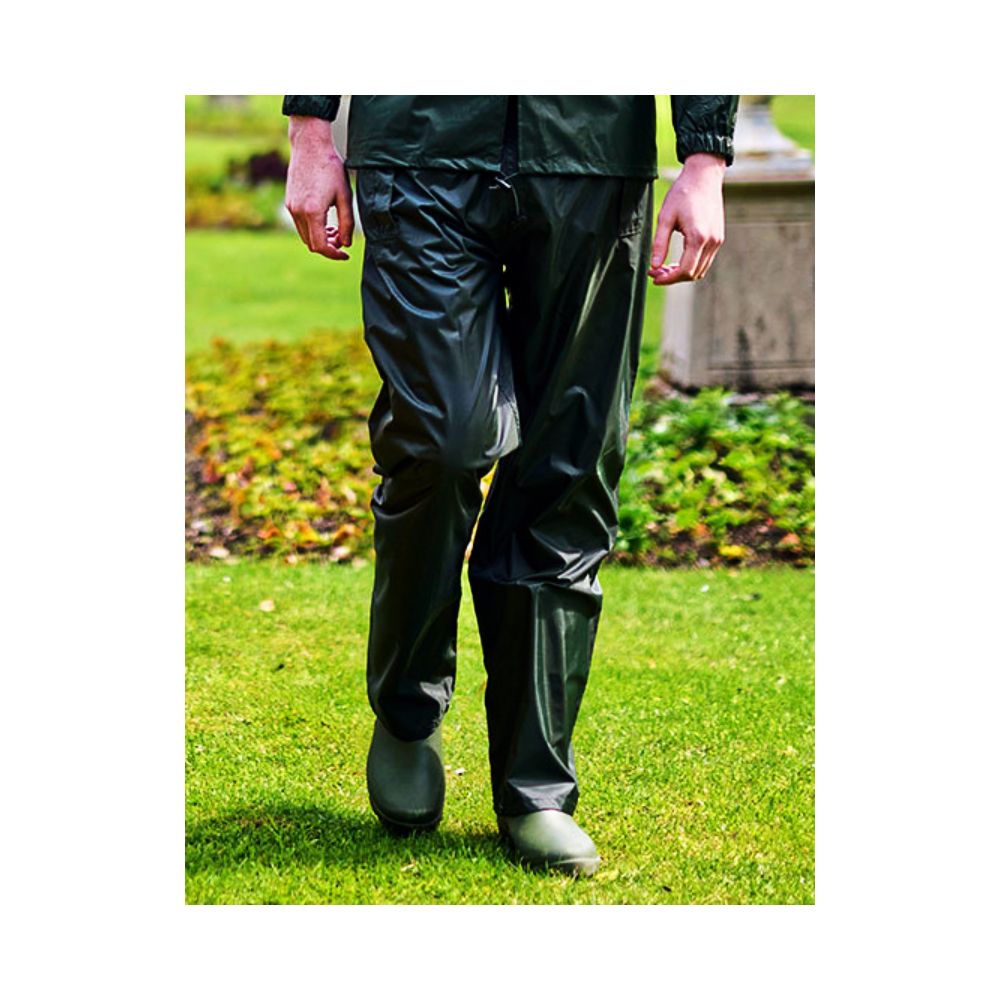 PRO Stormbreak Trousers