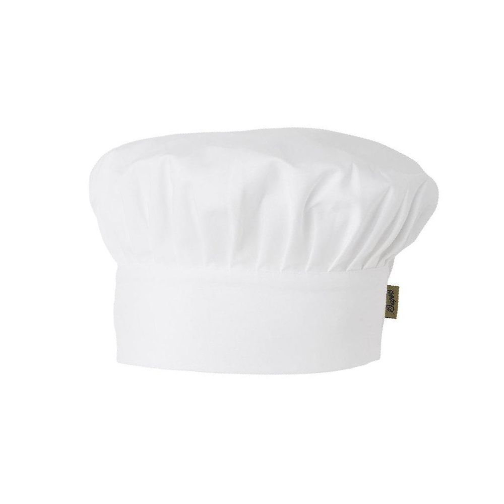 Chef's hat