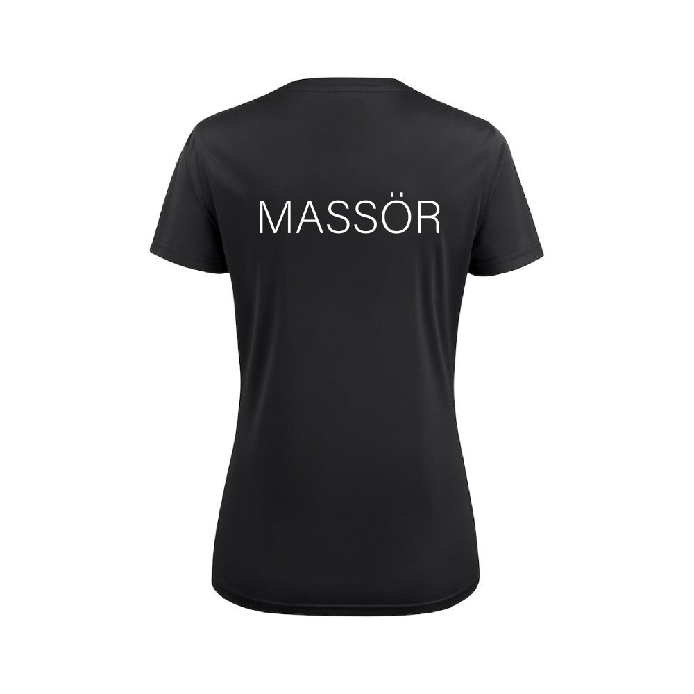 T-shirt activ - Dam