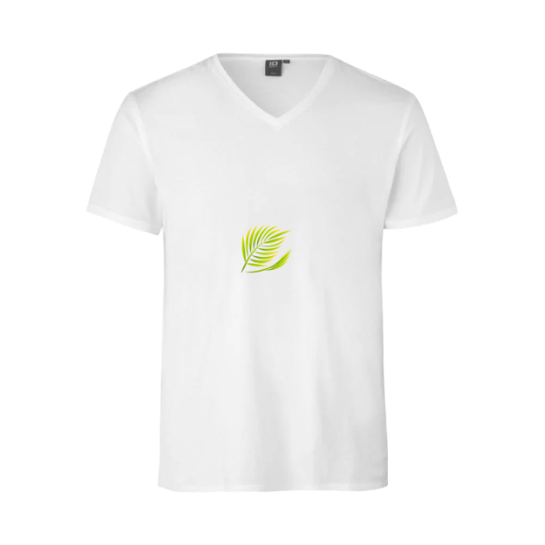 CORE - V-ringad T-shirt