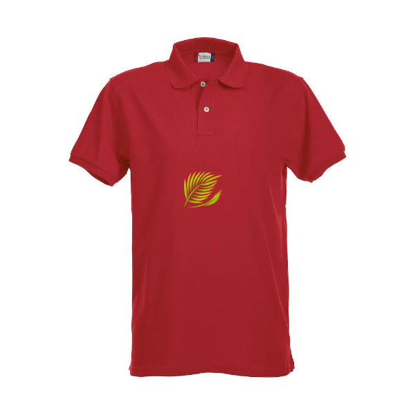 Stretch Premium Polo